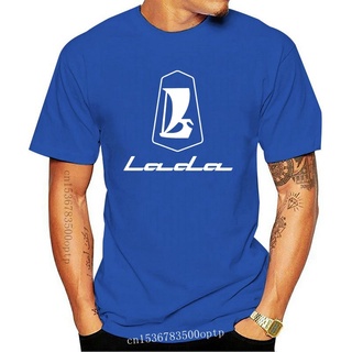 เสื้อยืด ผ้าฝ้าย พิมพ์ลายรถยนต์ Lada 1200 1300 Union Vaz 2101 3D BEhkao89ONfiib12Size S-5XL