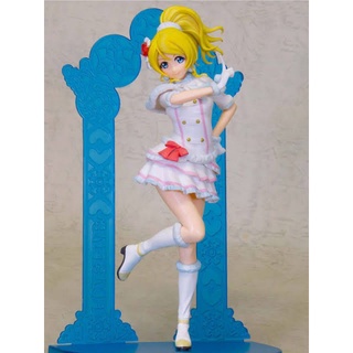 SEGA FIGURE  Love Live! Premium Figure Honoka Kosaka "HONOKA: Snow halation