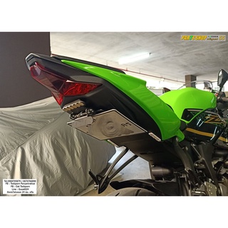 ท้ายสั้นMAXTEC V.6 สำหรับติดตั้ง ZX6R