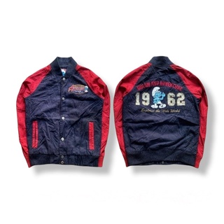 WHOLE HAUSS JACKET รอบอก 41”