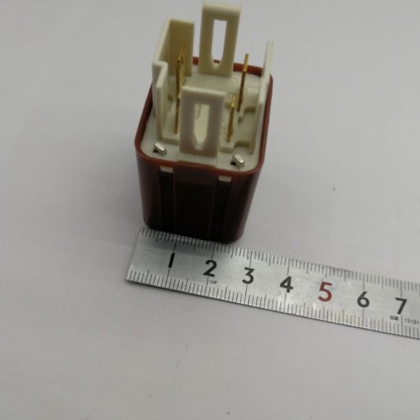 Relay RTT7121 รีเลย์ 4-Pin / 5Pin 12V 40A สำหรับ Toyota 1ตัว 90987-02006 / 056700-6912 /90987-04002 / 056700-6780 - รูปที่ 5