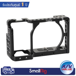 SmallRig 1661 - Sony A6000/A6300/A6500 ILCE-6000/ILCE-6300/ILCE-A6500/Nex-7 Cage