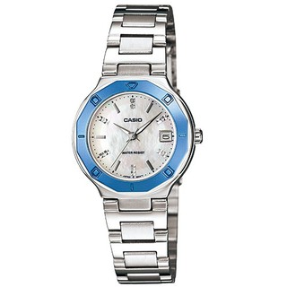 Casio นาฬิกา Standard Analog-Ladies รุ่น LTP-1366D-7ADF (สินค้าราคาพิเศษ ไม่มีกล่อง)