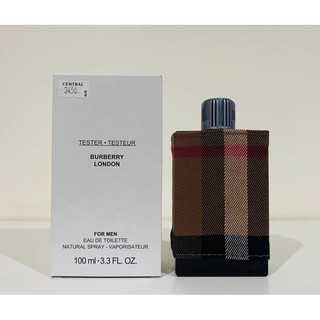 Burberry London Men EDT 100 ml