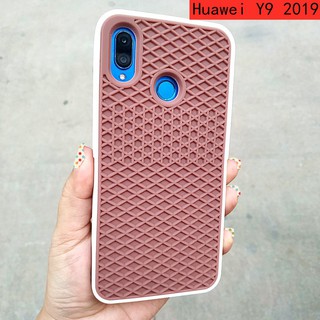 เคสโทรศัพท์มือถือแบบนิ่ม ลาย vans สําหรับ huawei Y9 prime 2019 nova5t nova3i Y6pro 2019 Y6P Y7P Y8P Y7 2019 Nova 7i