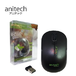 เมาส์ไร้สาย W212 ANITECH MOUSE WRIELESS