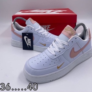 Nike air รองเท้าผ้าใบไนกี้