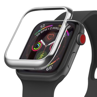 Ringke กรอบสแตนเลส อุปกรณ์เสริม สําหรับ Apple Watch 3 2 1 42mm