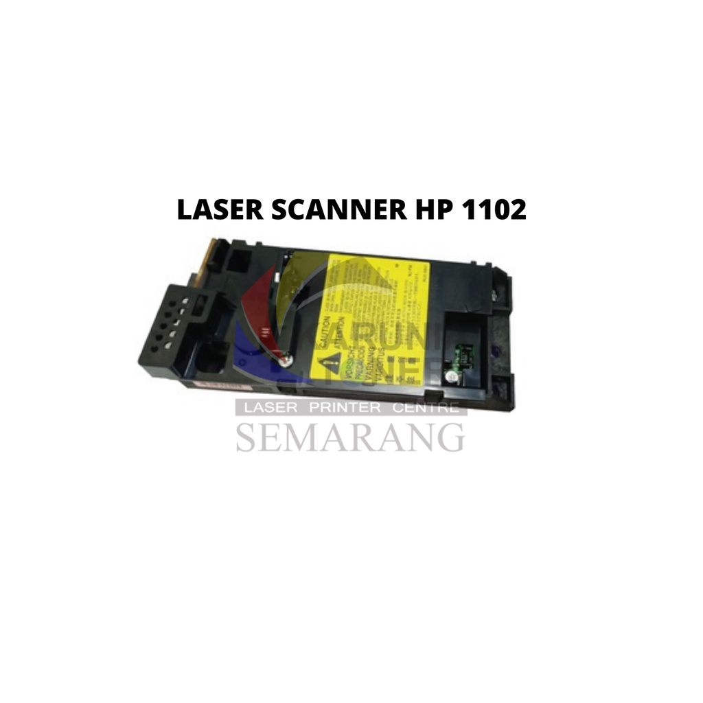 เลเซอร์สแกนเนอร์ HP Laserjet P1102 P1102w P 1102 M12 M1132 M 1212 HP M12a M12w