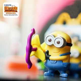 Minion Banana Launcher Minion สาวก มินเนี่ยนไม่ควรพลาด พร้อมส่ง