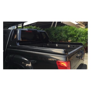 โรลบาร์ D-max 2016-2019 รุ่น4ประตู งานดิบ,ทำสี a