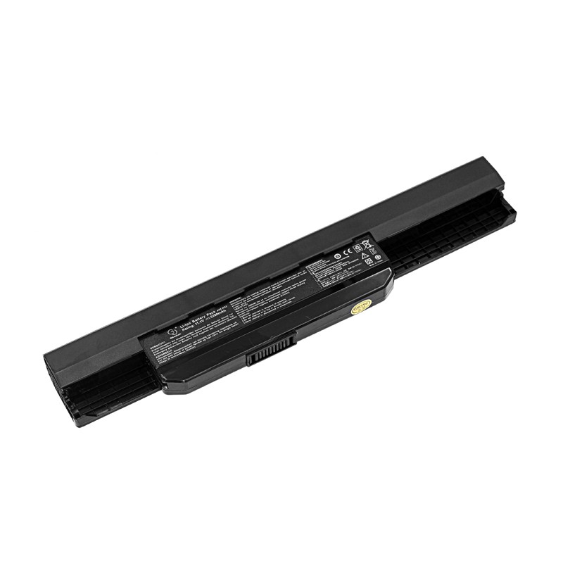 ❤brand new6 Cells Laptop Battery For Asus K53S K53 K53E K43E K53 K53T K43S X43E X43S X43E K43T K43U