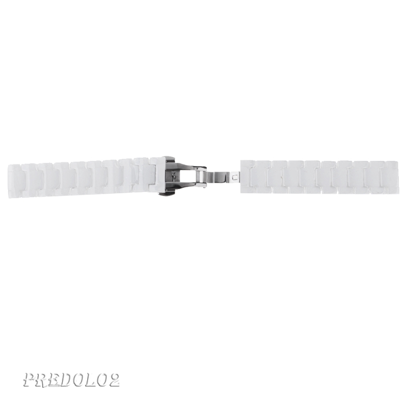 Quality Luxury Ceramic Replacement Watch Band R13578942_K0007312 main image 1