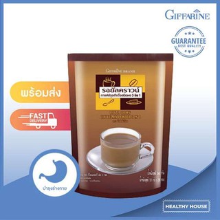 รอยัล คราวน์ กาแฟปรุงสำเร็จชนิดผง 3 อิน 1 30 ซอง (18 กรัม/ ซอง)