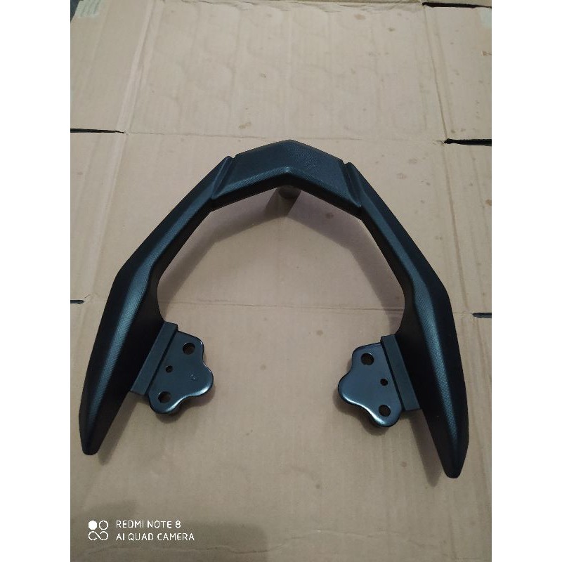 Original Beat esp street K81second ขายึดเบาะนั่ง