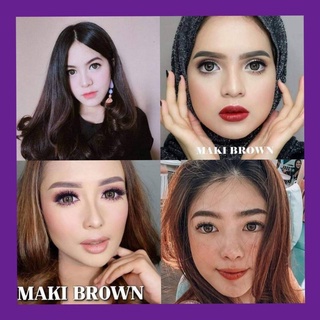 🔥maki brown🔥ตาโตแบ๊วๆๆสุด