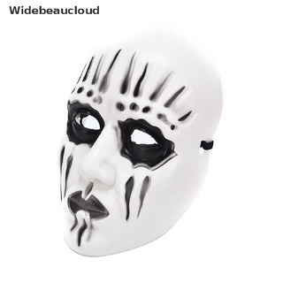 Widebeaucloud หน้ากากคอสเพลย์ Joey Jordison เรซิ่น พร็อพสําหรับปาร์ตี้ฮาโลวีน