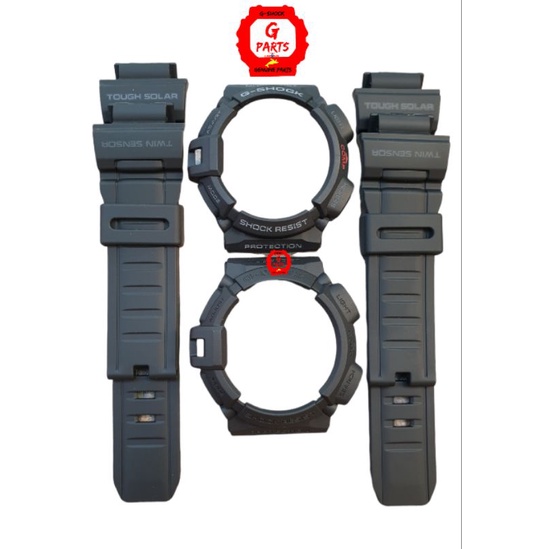 กรอบสายนาฬิกา  g-shock  รุ่น G-9300,GW-9300