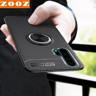Huawei Nova 7i 5T 5 4 4E 3i 3e 3 2i 2S 2Plus 2 Lite Y Max Soft Case Armor Ring Cover for Nova7i Nova5T Nova4 YMax