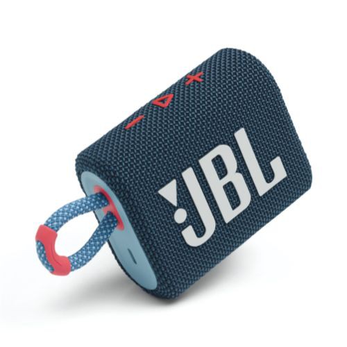 JBL GO3 ของใหม่ของแท้รับประกันศูนย์ไทย 12+3 เดือน JBL GO 3 IvF5
