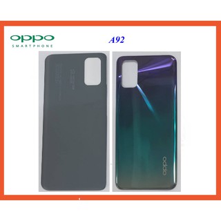 ฝาหลัง(ฝาครอบแบต) Oppo A92