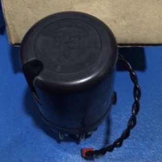 press sw.อะไหล่ปั๊มน้ำมิตซู (MITSUBISHI ELECTRIC) H02104N57 ใส่รุ่น EP205-305Q ตัวปรับแรงดันเพชรเซอร