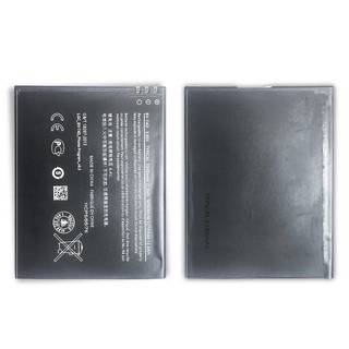 แบตเตอรี่ BV-T4D 3340mAh สำหรับ Microsoft Lumia 950 XL Lumia 940 XL RM-1118 BVT4D Li-Polymer แบตเตอรี่