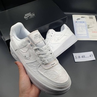 รองเท้าผ้าใบ ไนกี้ sneakers