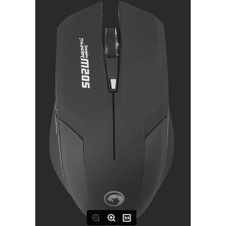 M205 MARVO MOUSE gaming