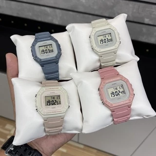 CASIO รุ่น W-218HC-4 /W-218HC-4A2 /W-218HC-2/W-218HC-8 ของแท้ รับประกัน 1 ปี W218 W218HC
