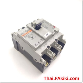 BW32AAG Breaker ,เบรกเกอร์ สเปค AC220V 2.5kA 20A 3p ,Fuji Electric