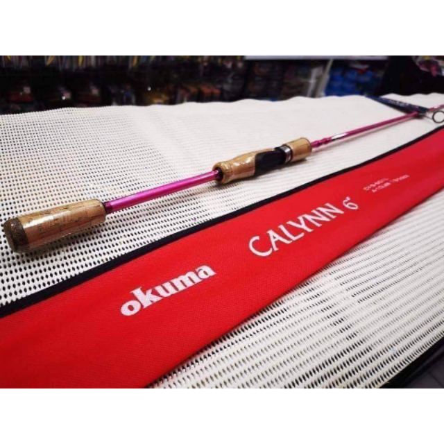 okuma calynn