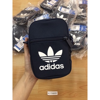 🔥SALEแท้💯🔥Adidas Originals Festival Crossbody 🌌