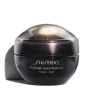 Shiseido Future Solution Lx Total Regenerating Cream E 50g [ส่งตรงจากญี่ปุ่น]