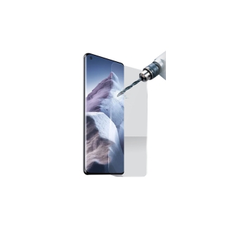 ฟิล์มกระจก นิรภัย กาวยูวี เสี่ยวมี่ มี่ 11 อุลตร้า UV Glue Tempered Glass Screen For Xiaomi Mi 11 Ultra Xiaomi 12 Pro