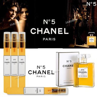 PERFUME 12hr.+ Chanel No.5