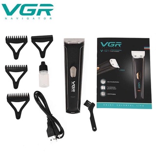 VGR สินค้าพร้อมส่ง V-021 ปัตเลี่ยนไร้สาย กันขอบ แต่งลาย สำหรับช่างมืออาชีพ