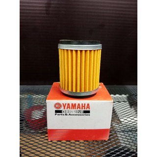 กรองน้ำมันเครื่อง YAMAHA  R15 / Mslaz / MT15 / Exciter / Xmax 300