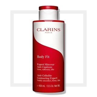 Clarins Body Fit Anti-Cellulite Contouring Expert 400ml