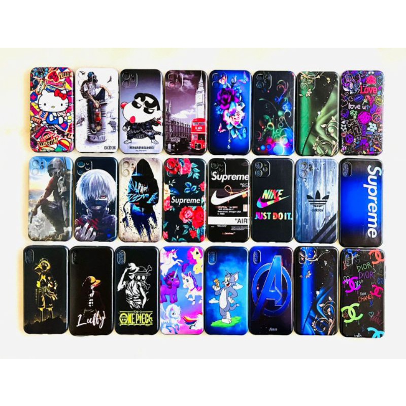 เคส tpu Vivo Y33T Y33s