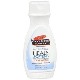 Palmers Cocoa Butter Formula Lotion With Vitamin E Cream 250ml