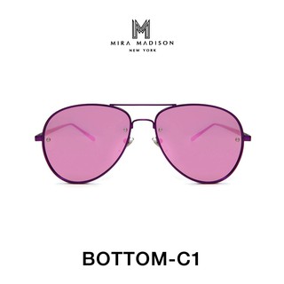 Mira madison แว่นตากันแดด รุ่น BOTTOM-G5 C1