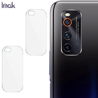 iMak Vivo IQOO NEO 3 Camera Lens Film Iqoo Neo3 HD Tempered Glass Screen Protector Protective Films