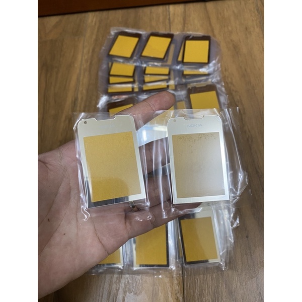 แว่นทอง Nokia 8800 // แว่นเหลือง 8800 สําหรับ Nokia 8800 gold arte