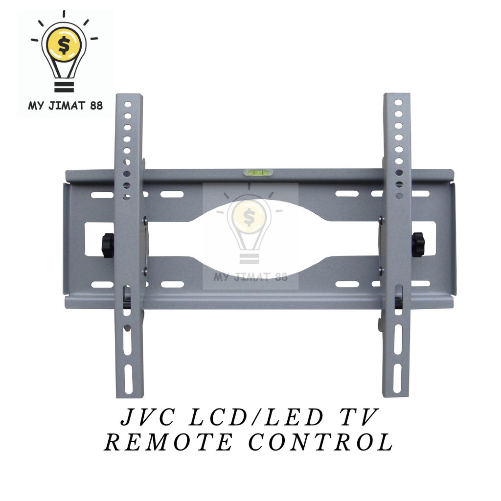 32-40 LED/LCD TV WALL BRACKET HW-BK062W