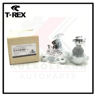 TREX ลูกหมากปีกนกล่าง ISUZU D-MAX 4X2 02-11 (TXB-5362)