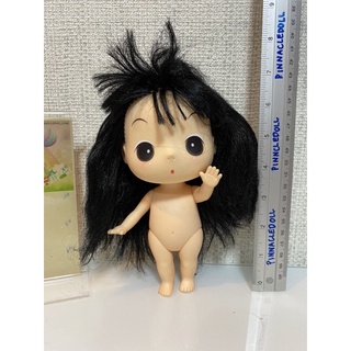 Ddung doll ของแท้ สภาพ95% ผมหยาบหน่อยค่ะ