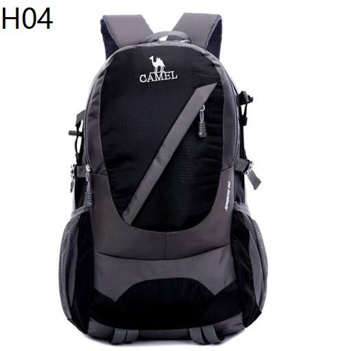 กระเป๋าเป้ camel ขนาด30l