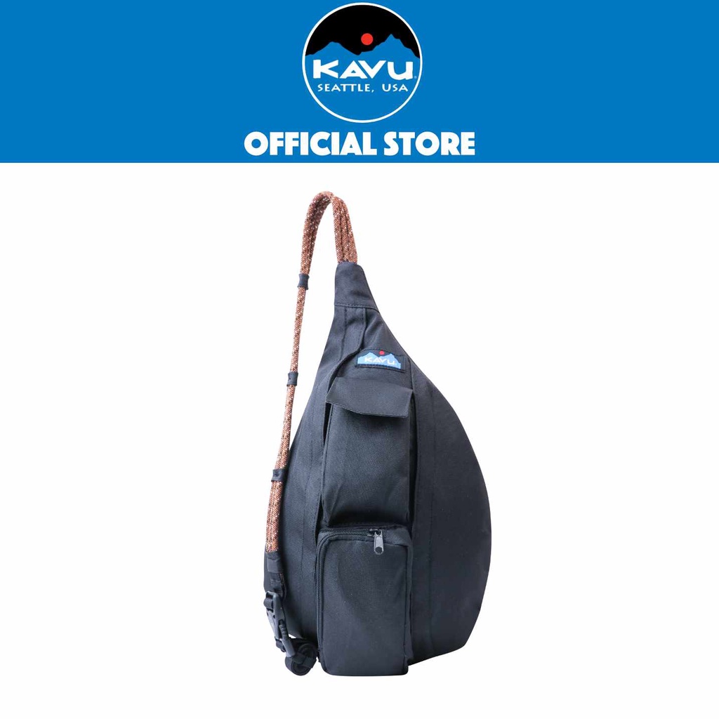 KAVU Mini Rope Sling Bag กระเป๋าสะพายหลัง กระเป๋าสะพายข้าง