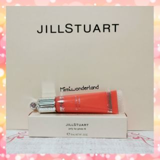 🤩ร้านmimi​🤩ลิปกลอส JILL STUART Jelly Lip Gloss N สี 06